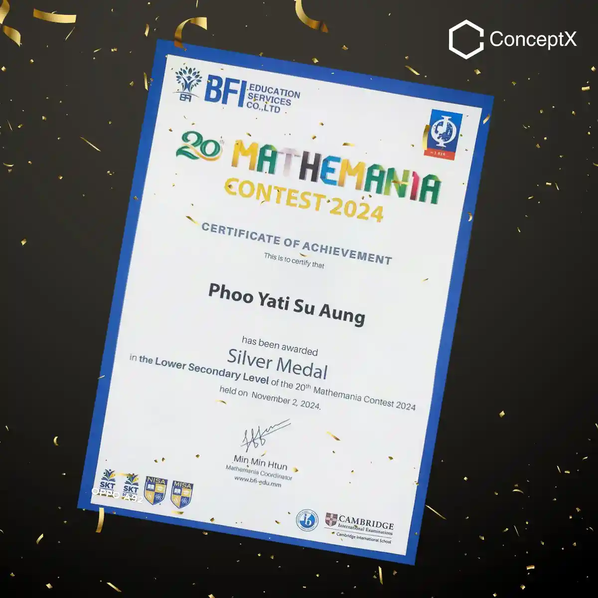 latest detail background image